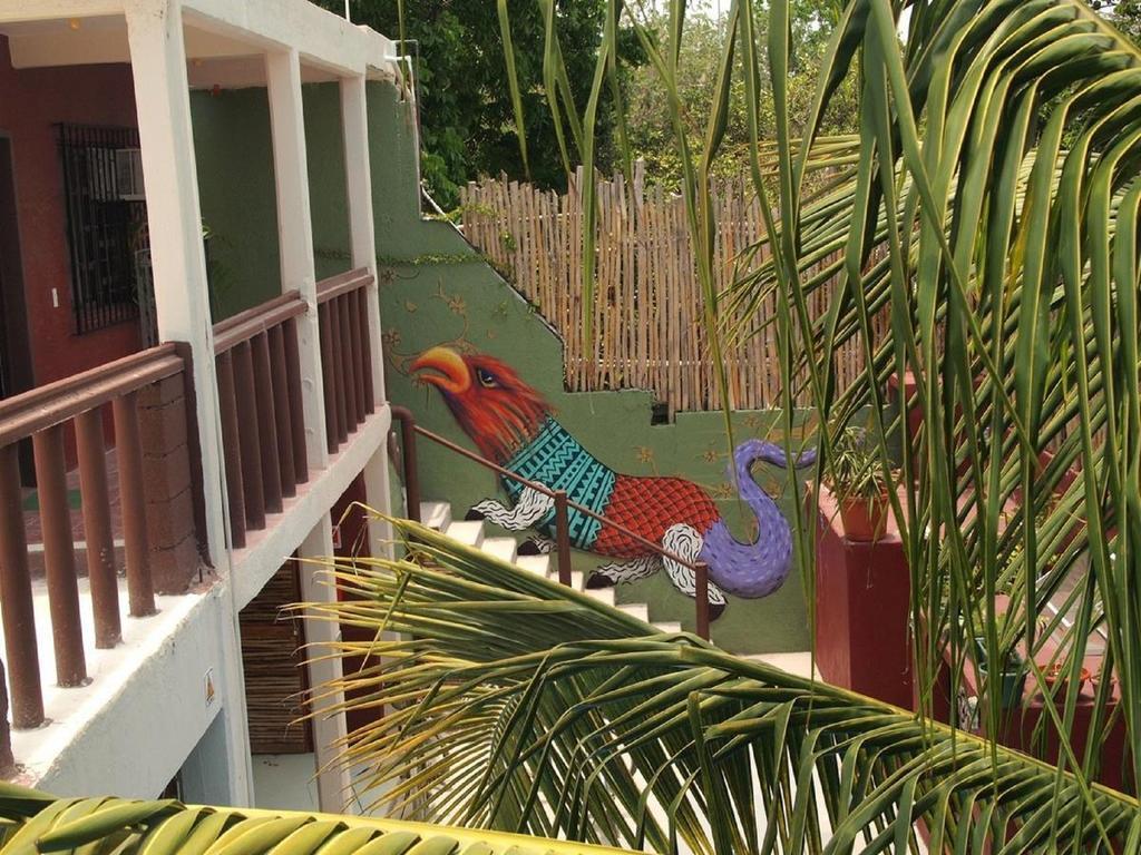 Hostal Chalupa ตูลุม ห้อง รูปภาพ