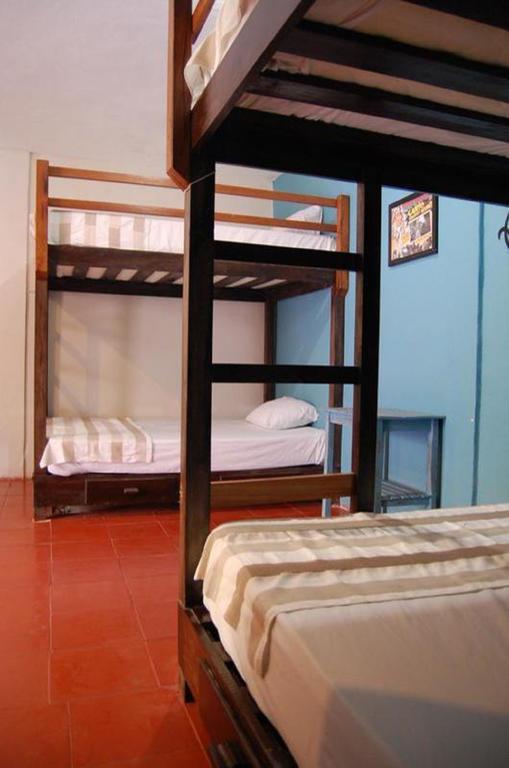 Hostal Chalupa ตูลุม ห้อง รูปภาพ