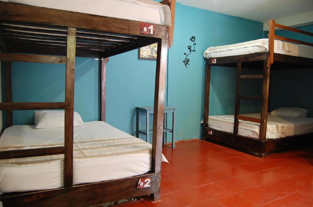 Hostal Chalupa ตูลุม ห้อง รูปภาพ