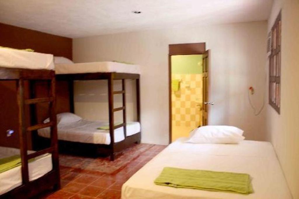 Hostal Chalupa ตูลุม ห้อง รูปภาพ