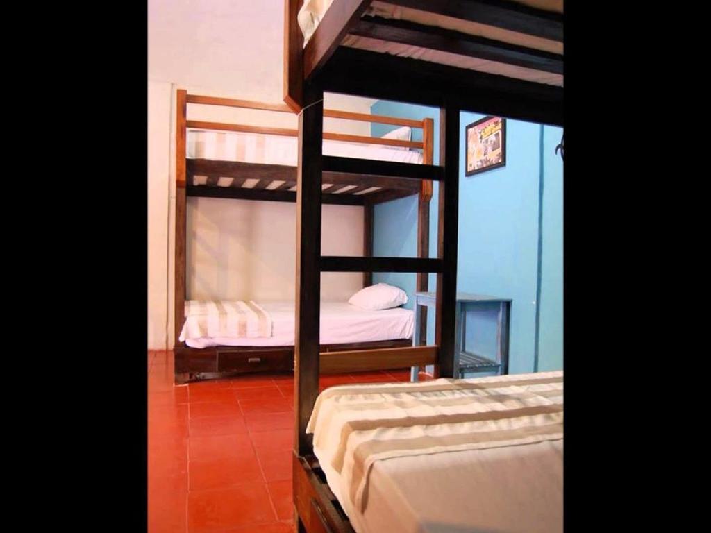 Hostal Chalupa ตูลุม ห้อง รูปภาพ